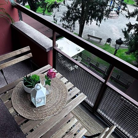 Dh Apartamento Turistico Onís エクステリア 写真