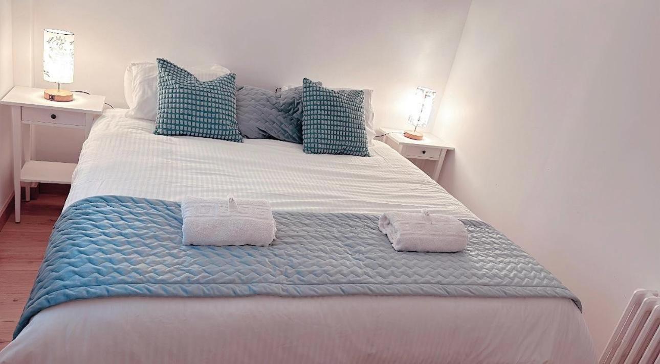 Dh Apartamento Turistico Onís エクステリア 写真