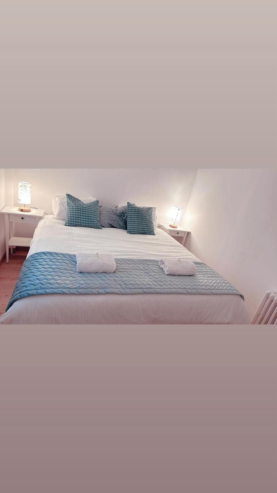 Dh Apartamento Turistico Onís エクステリア 写真