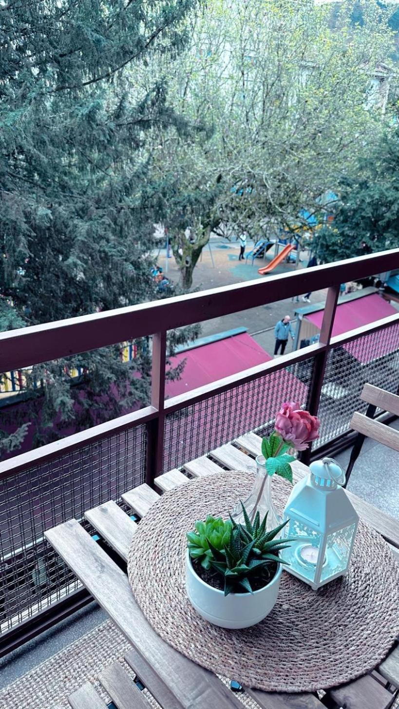 Dh Apartamento Turistico Onís エクステリア 写真