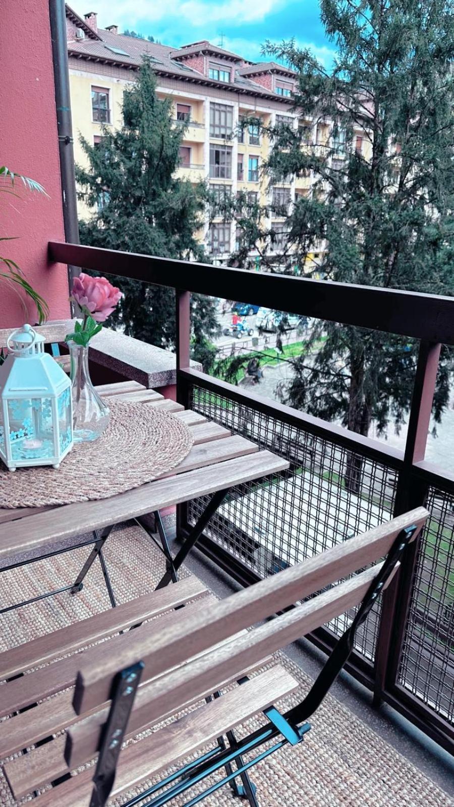 Dh Apartamento Turistico Onís エクステリア 写真
